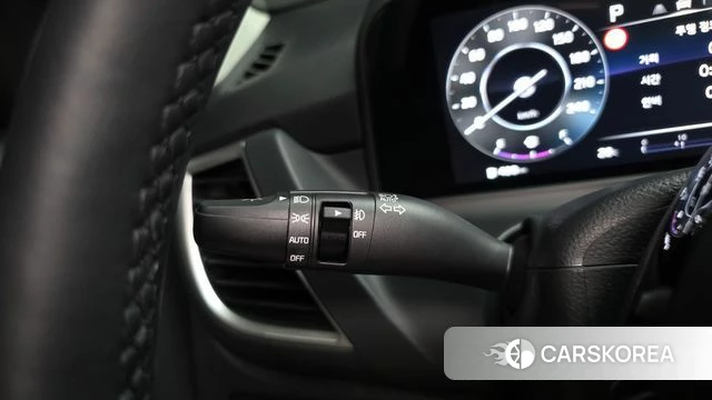 Kia The New Seltos id 4669777 из Кореи 31