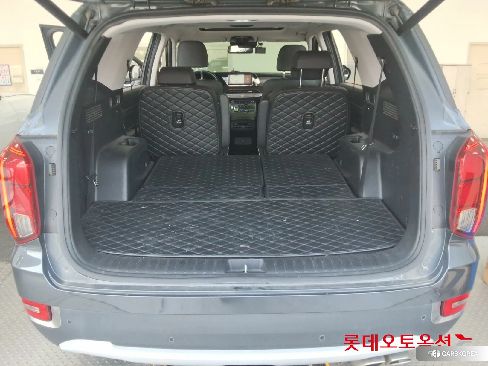 Hyundai Palisade id 4664285 из Кореи 30