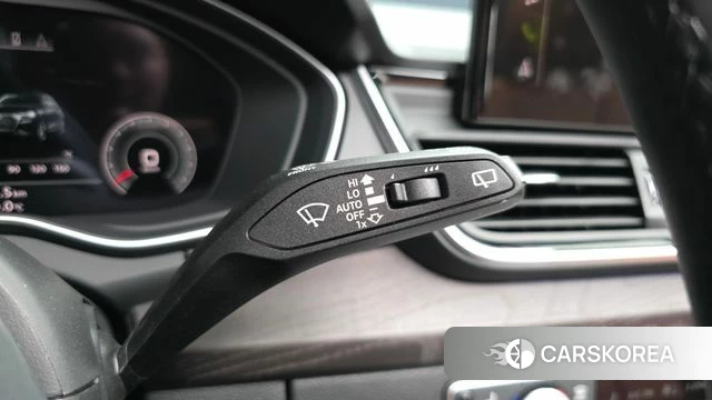 Audi Q5 (FY) id 4725442 из Кореи 31