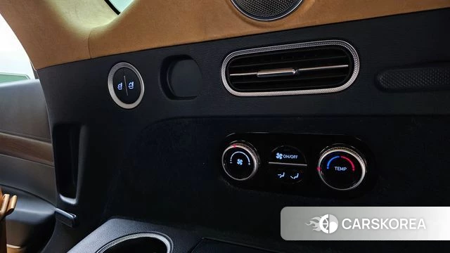 Genesis GV80 id 4223597 из Кореи 31