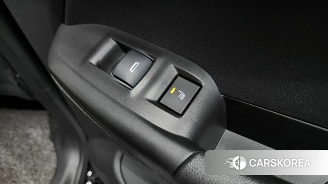 Chevrolet (GM Daewoo) Trailblazer id 4382402 из Кореи 31