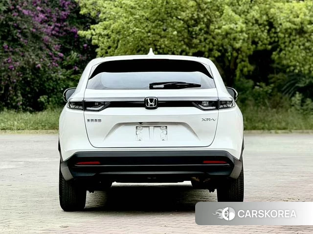 Honda XR-V id 4314399 из Китая 31