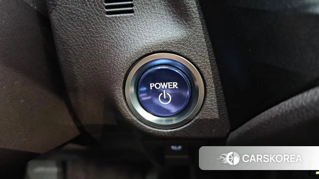 Lexus ES300h 7th generation id 4377278 из Кореи 31