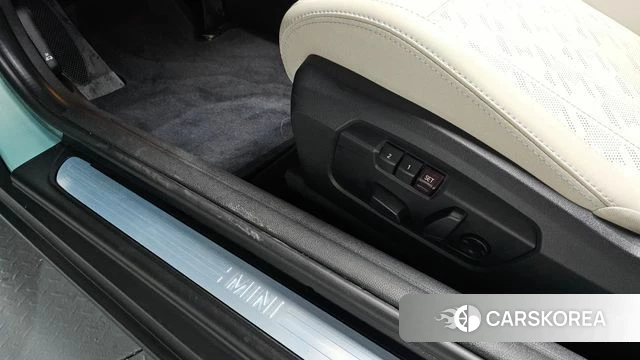 Mini Cooper S 4th Generation id 4532875 из Кореи 31