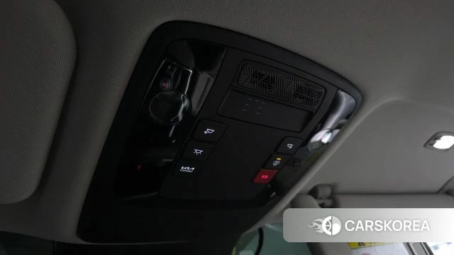 Kia The New Carnival 4th Generation id 4266190 из Кореи 31