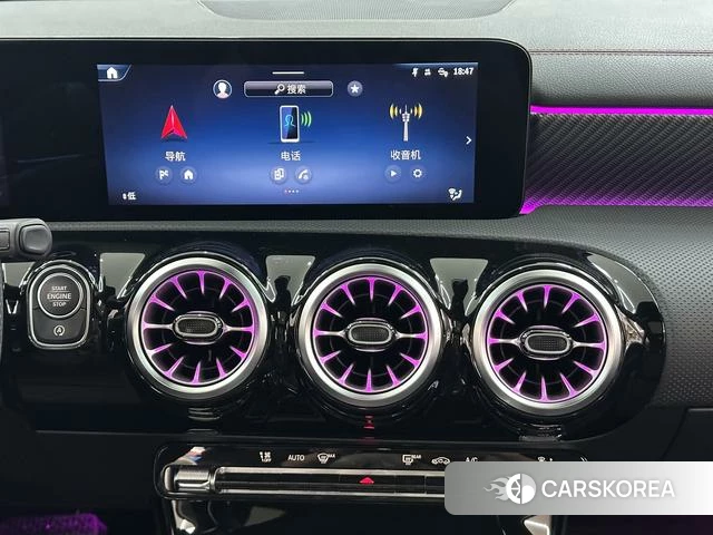 Mercedes-Benz Class A id 4313567 из Китая 31