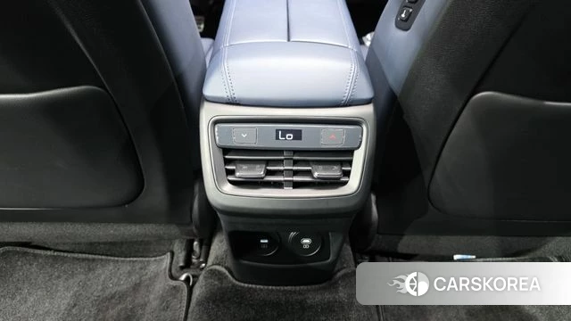 Kia The New K8 Hybrid id 4724934 из Кореи 31