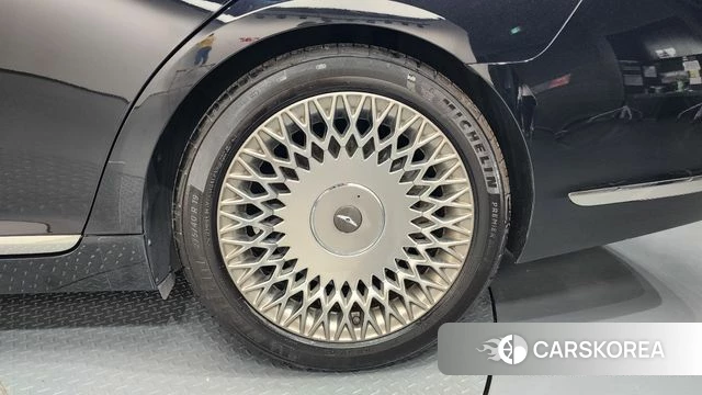 Genesis G90 id 4536152 из Кореи 31