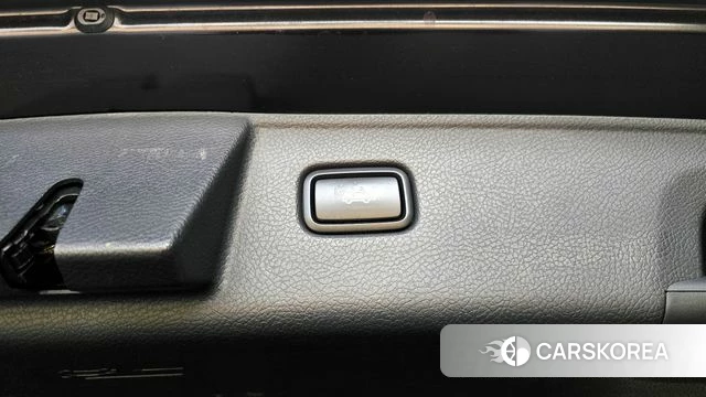 Kia Mohave Master id 4245082 из Кореи 31