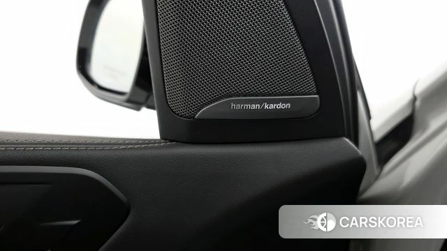 BMW X5 (G05) id 4280186 из Кореи 31