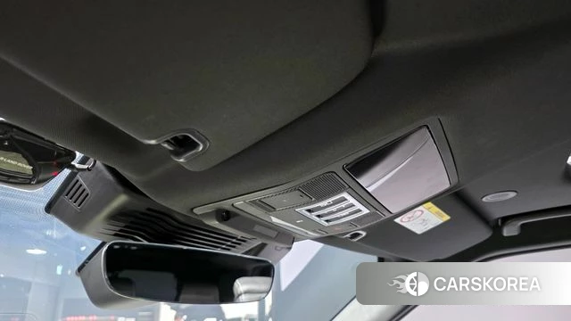 Land Rover Discovery 5 id 4388252 из Кореи 31