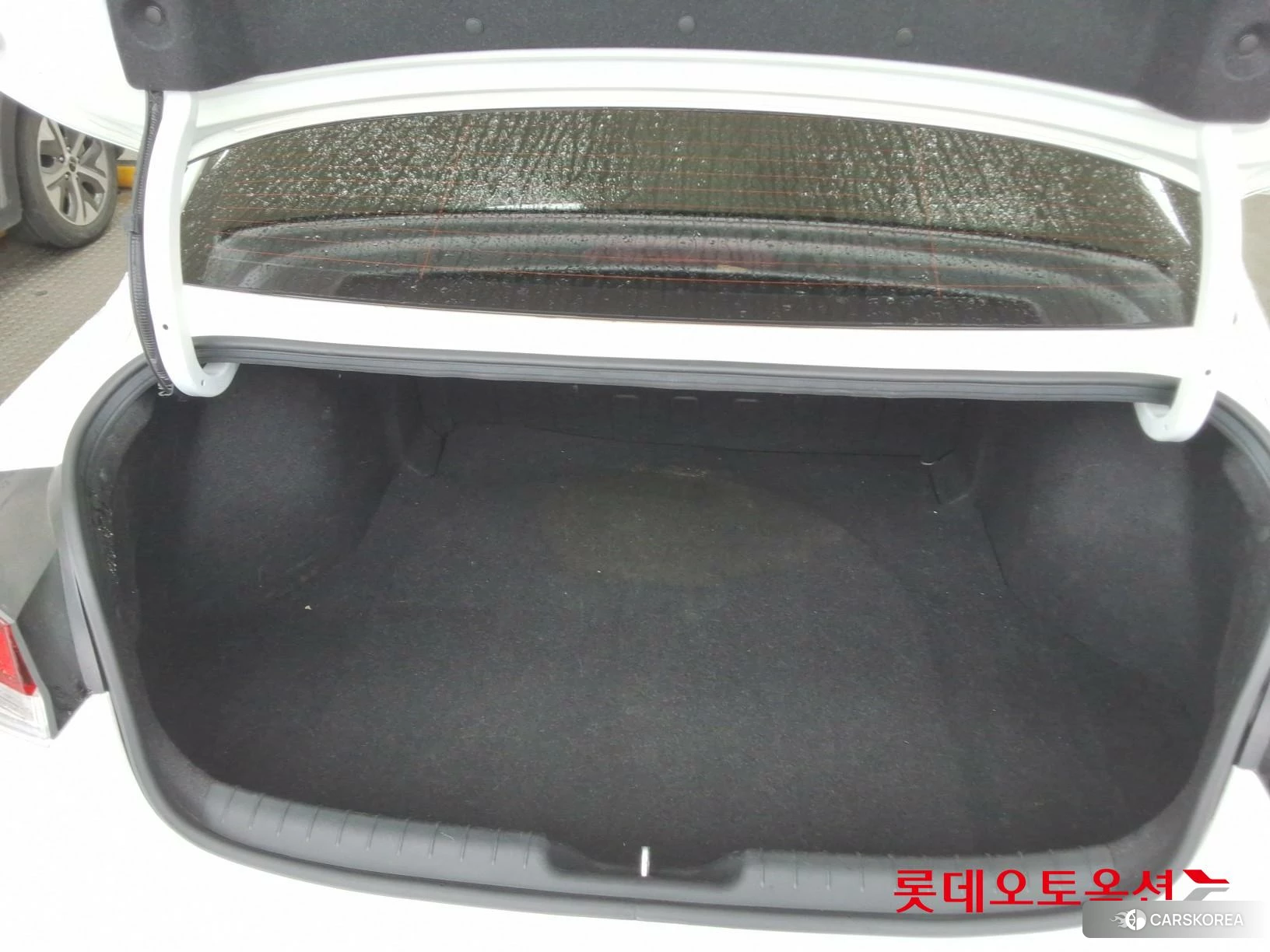 Hyundai Avante id 4352353 из Кореи 31