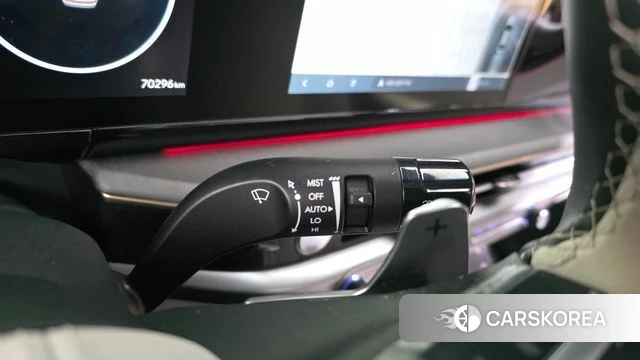 Hyundai Grandeur Hybrid (GN7) id 4194786 из Кореи 31