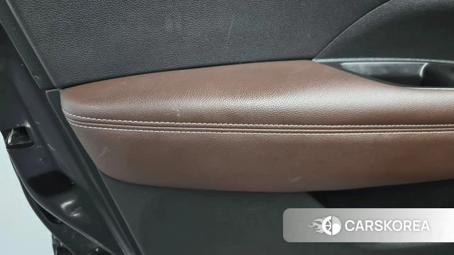 Renault Korea (Samsung) QM6 id 4765366 из Кореи 31