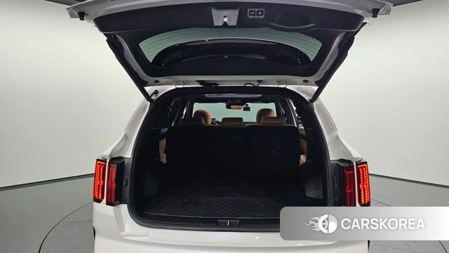 Kia Sorento 4th Generation id 4779865 из Кореи 31