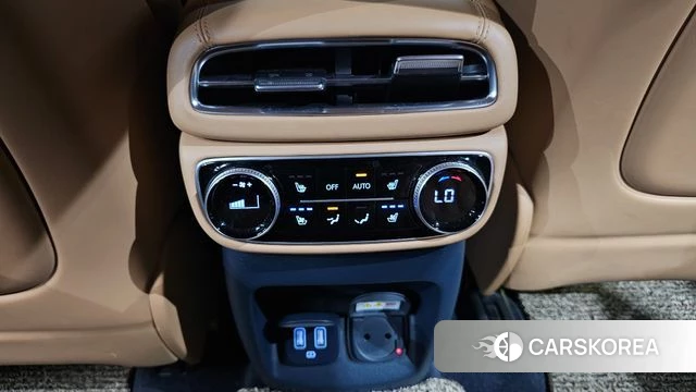Genesis GV80 id 4362639 из Кореи 31