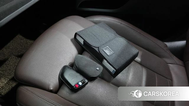 BMW X4 (G02) id 4906340 из Кореи 31