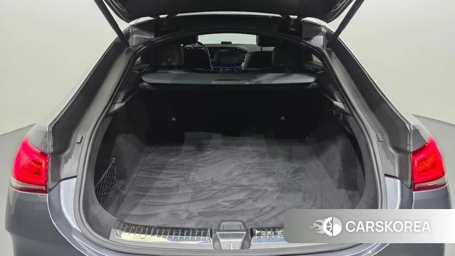 Mercedes-Benz GLE-Class W167 id 4609184 из Кореи 31