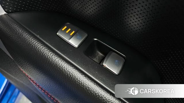 Genesis The New G70 id 4249743 из Кореи 31