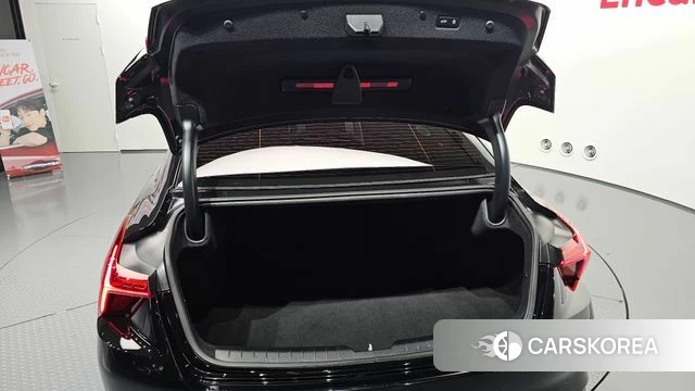Kia K8 Hybrid id 4657119 из Кореи 31