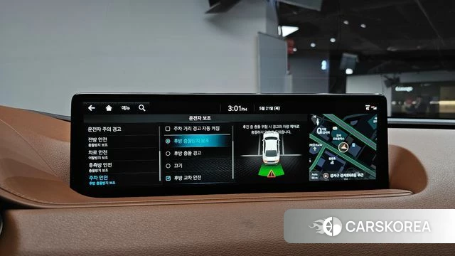 Genesis G80 (RG3) id 4355464 из Кореи 31
