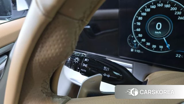 Hyundai The New Grandeur IG id 4410618 из Кореи 31