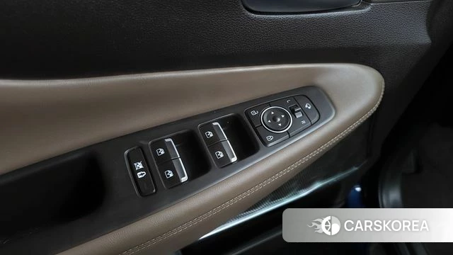 Hyundai Santa Fe TM id 4937781 из Кореи 31