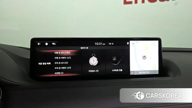 Genesis G80 (RG3) id 4397051 из Кореи 31