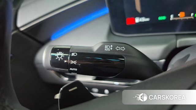 Kia The New K8 Hybrid id 4762318 из Кореи 31