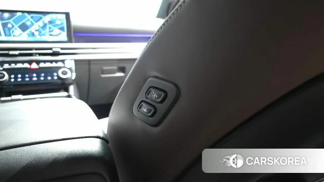 Hyundai The New Tucson (NX4) id 4941209 из Кореи 31