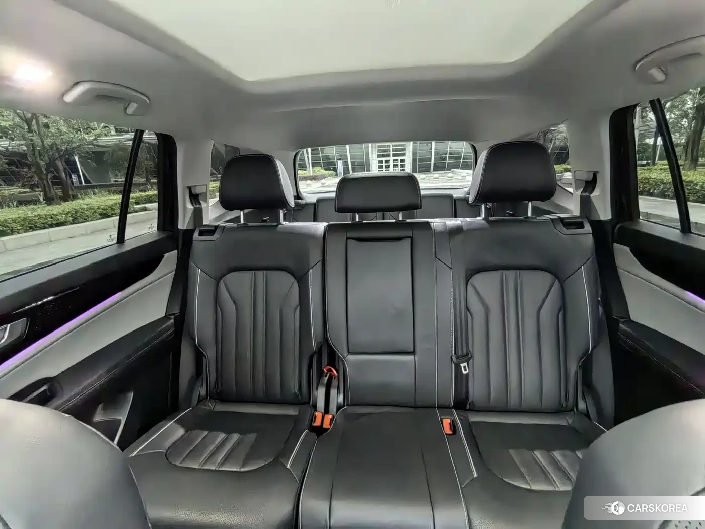 Volkswagen Tourang id 4515442 из Китая 31