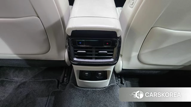 Kia K8 Hybrid id 4880786 из Кореи 31