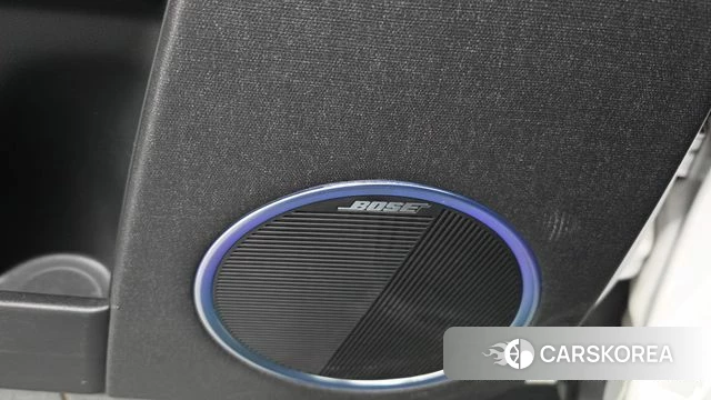 Hyundai Ionic 5 id 4282475 из Кореи 31