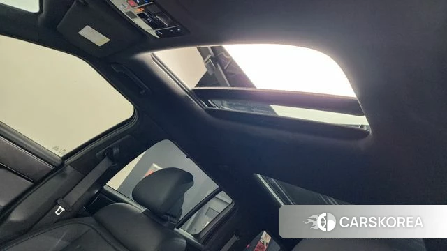 Hyundai Santa Fe (MX5) id 4608053 из Кореи 31