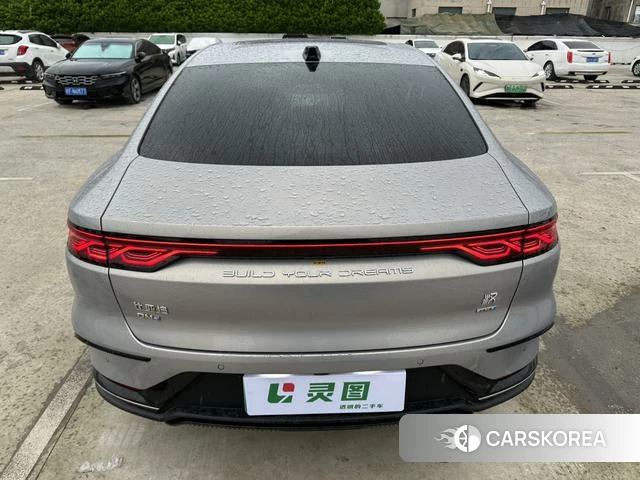 BYD Han DM id 4239870 из Китая 31