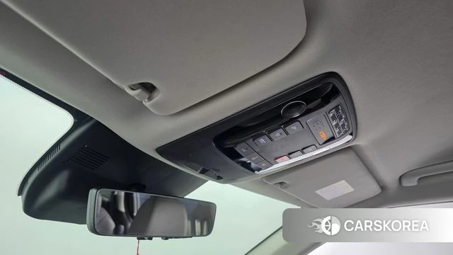Kia The New Carnival 4th Generation id 4474597 из Кореи 31