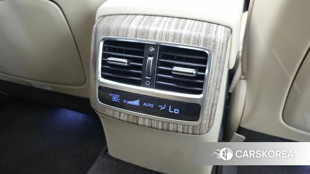 Kia The New K9 2nd generation id 4603720 из Кореи 31