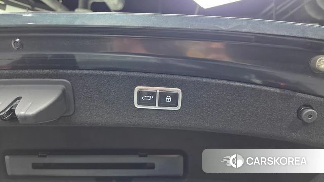 Genesis G80 (RG3) id 4360440 из Кореи 31
