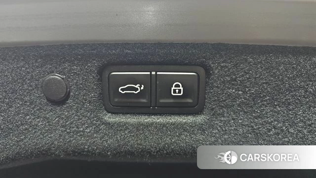 Kia The New K5 3rd generation id 4243390 из Кореи 31