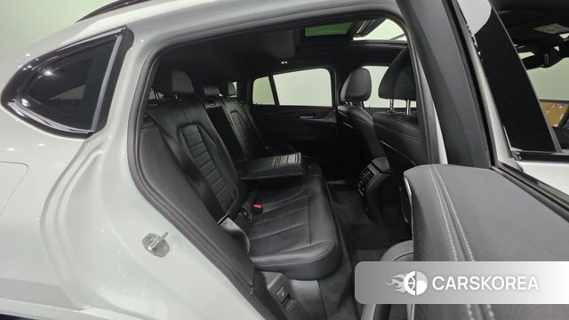 BMW X4 (G02) id 4301982 из Кореи 31