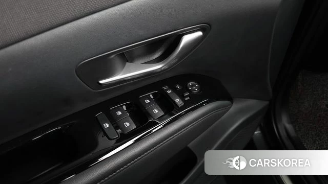 Hyundai Tucson (NX4) id 4631597 из Кореи 31