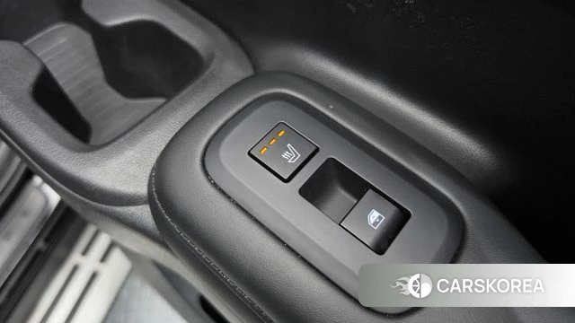 Hyundai Santa Fe (MX5) id 4904752 из Кореи 31