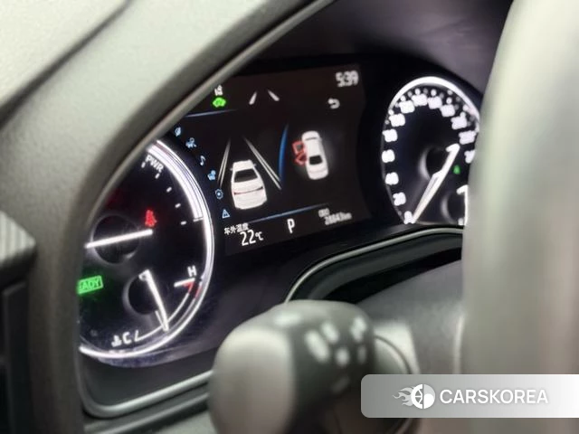 Toyota Asian dragon id 4263577 из Китая 31