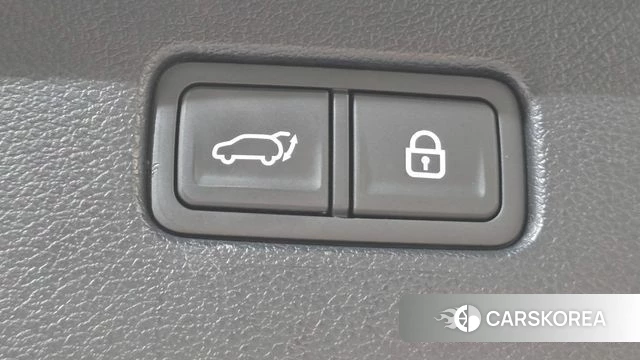 Genesis GV80 id 4642049 из Кореи 31