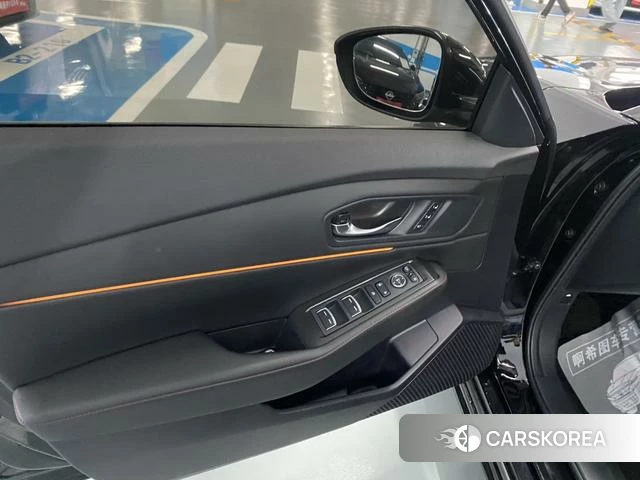 Honda Accord id 4333212 из Китая 31