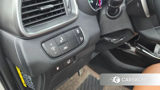 Kia The New Sorento id 4536656 из Кореи 31