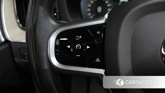 Volvo XC60 second Generation id 4849558 из Кореи 31