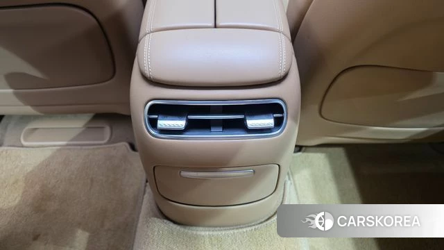 Genesis G90 (RS4) id 4608786 из Кореи 31