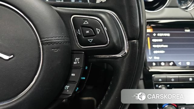 Jaguar All New XJ id 4325200 из Кореи 31