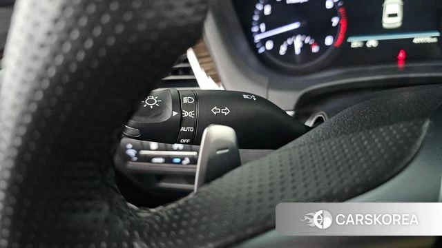 Genesis G80 id 4907604 из Кореи 31
